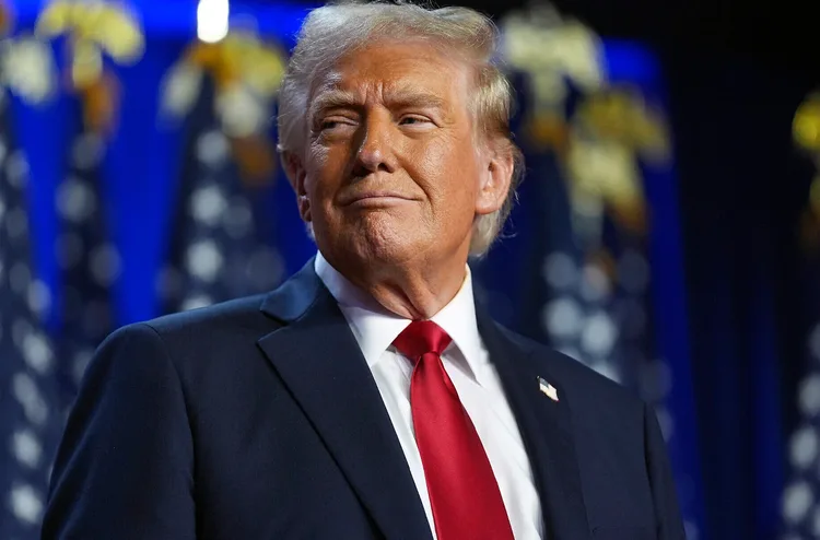 دونالد ترامب يضغط على الاحتياطي الفدرالي لخفض معدل الفائدة الرئيسي