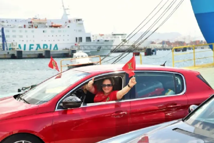 حينما تجتذب دينامية التحديث المتسارعة مغاربة مقيمين بالخارج وأجانب للاستقرار في المملكة