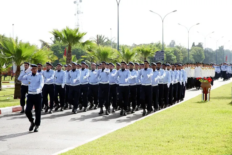 ذكرى تأسيس القوات المسلحة الملكية.. 68 سنة من المنجزات والمهام النبيلة في خدمة الوطن