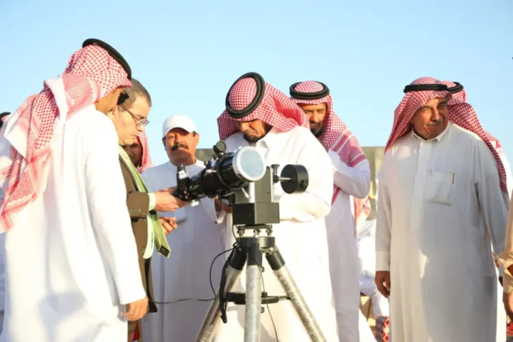 السعودية تعلن الخميس أول أيام رمضان 2023
