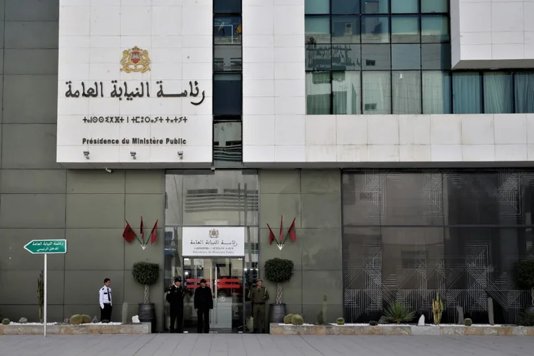 رئاسة النيابة العامة تتفاعل مع وضعية الإكتظاظ بالمؤسسات السجنية