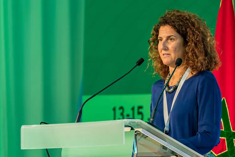 مسؤولة دولية: المغرب يتوفر على مقاربة متبصرة ومبتكرة في مجال تدبير قضية الهجرة