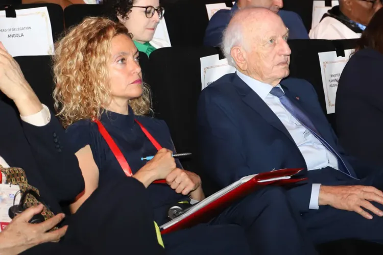 رئيسة مجلس النواب الإسباني: المغرب نموذج للتسامح والتعايش بين الأديان