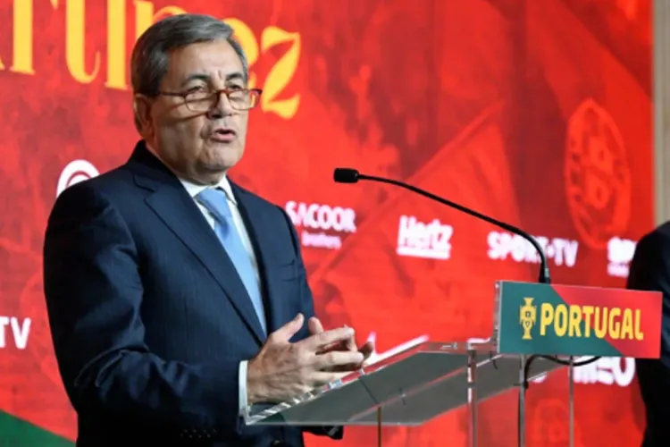 رئيس الاتحاد البرتغالي لكرة القدم: خبرة المغرب في الترشيحات السابقة تشكل قيمة مضافة لترشيحنا الثلاثي