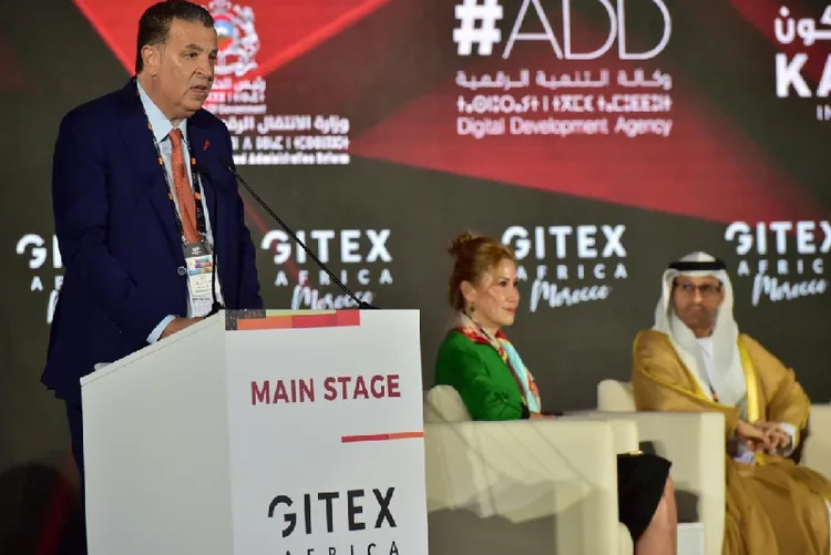 جيتكس إفريقيا المغرب فضاء للأفكار الجريئة والحوارات البناءة (رئيس الاتحاد العام لمقاولات المغرب)