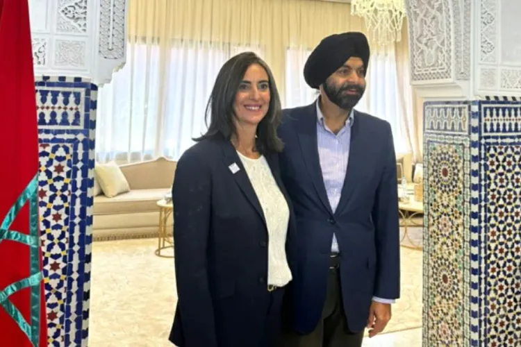 البنك الدولي: الاقتصاد المغربي أثبت قدرته على الصمود