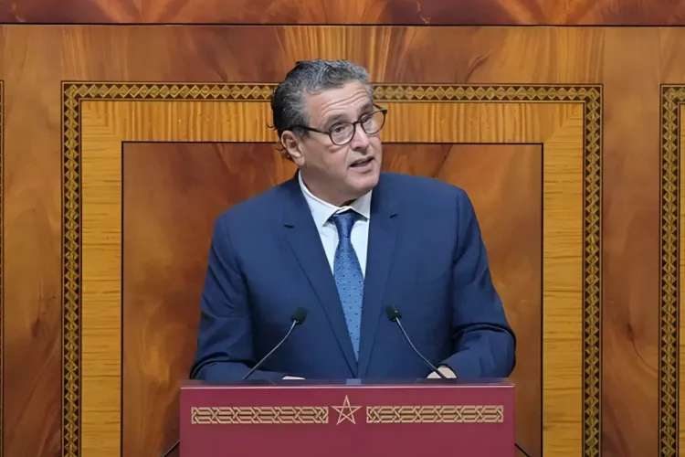 2025 ستكون سنة للطموح والاستمرارية (رئيس الحكومة)