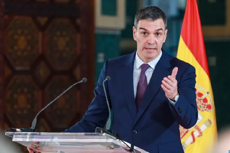 الحرائق في إسبانيا: الحكومة تعلن عن "ميثاق وطني لمواجهة الطوارئ المناخية"