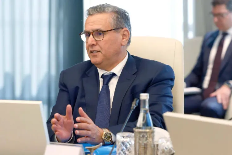 مشروع قانون المالية لسنة 2026.. مواصلة تنفيذ الإصلاحات الهيكلية (مذكرة توجيهية)