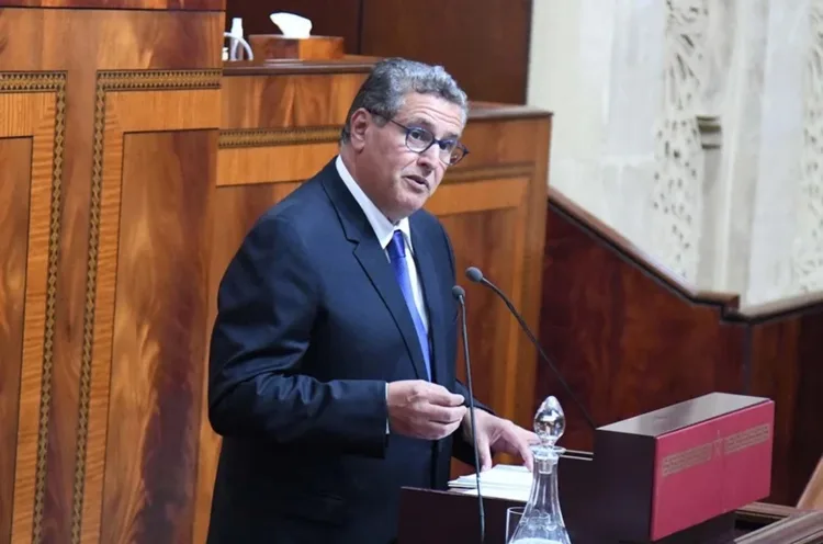 مجلس النواب يؤكد على ضرورة تجاوز الاختلالات لتجويد منظومة التعليم العالي