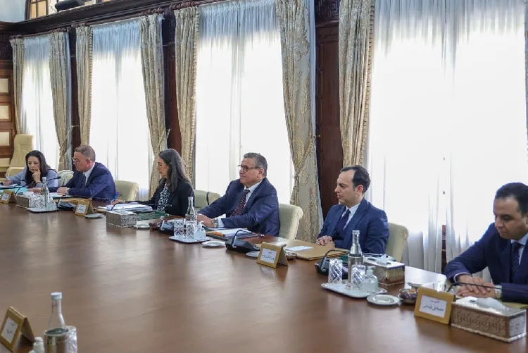 رئيس الحكومة يشرف على انطلاق جولة أبريل من الحوار الاجتماعي