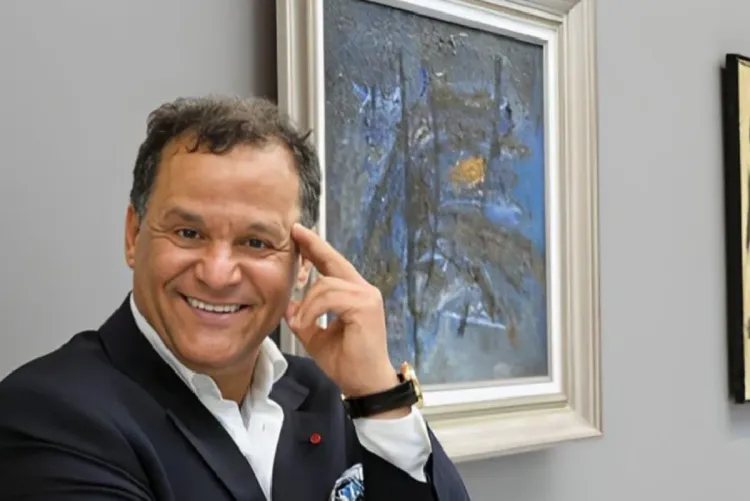 المغرب يعيش على إيقاع دينامية ثقافية وفنية استثنائية (مهدي قطبي)