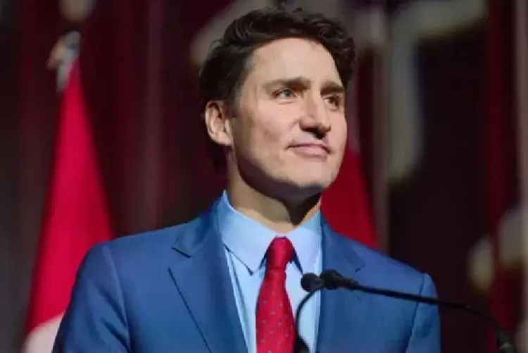 رئيس الوزراء الكندي يزور المكسيك في شتنبر المقبل لتعزيز المبادلات التجارية