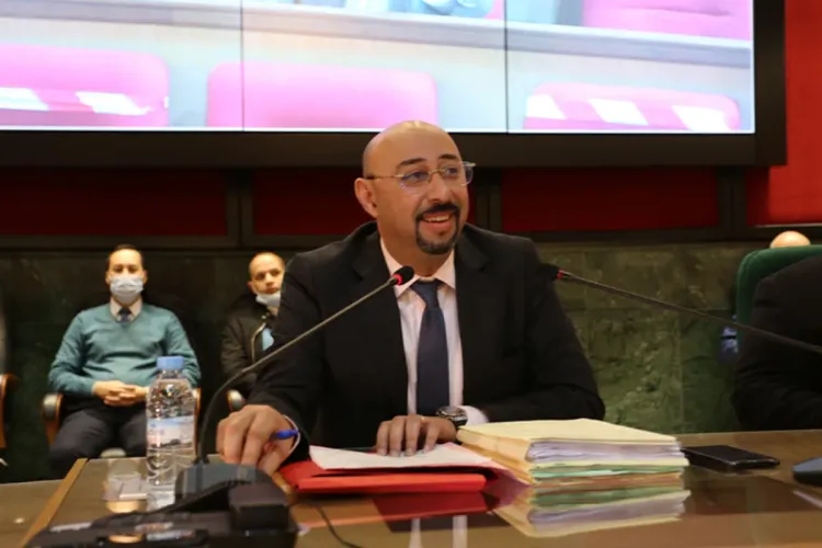 منير ليموري : المجالس الجماعية تتحمل مسؤوليتها للمساهمة في تحقيق أهداف التنمية المستدامة