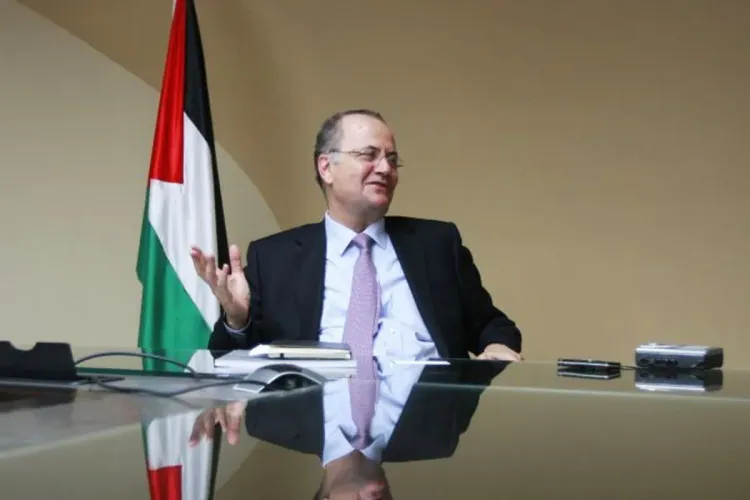 رئيس الوزراء الفلسطيني يعرب عن تقدير بلاده لمواقف المغرب الثابتة والداعمة لحقوق الشعب الفلسطيني