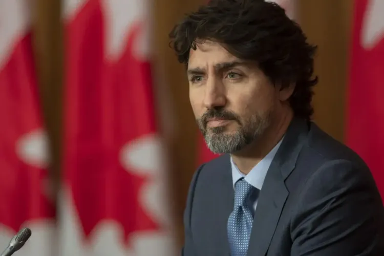 تعديل حكومي في كندا يطيح بسبعة وزراء