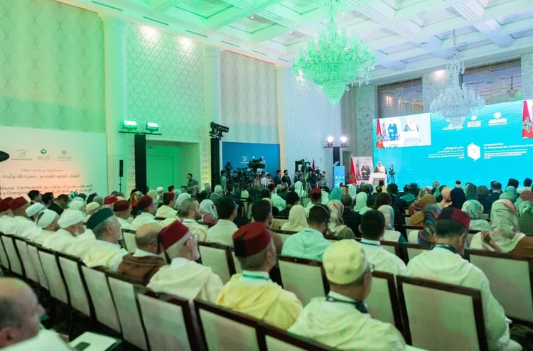 الرباط.. المشاركون في مؤتمر دولي يدعون إلى تأسيس "المرصد الدولي لدلائل الإيمان ومواجهة الشبهات"