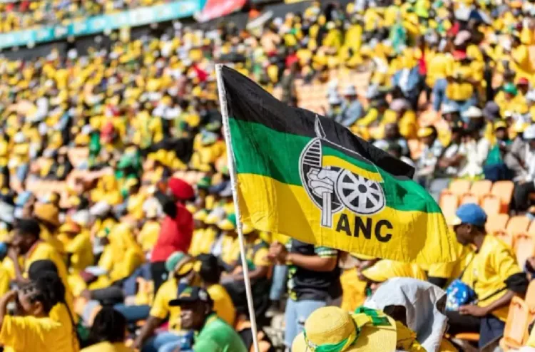 شبيبة حزب المؤتمر الوطني الإفريقي تدعو إلى إعلان بطالة الشباب "كارثة وطنية"