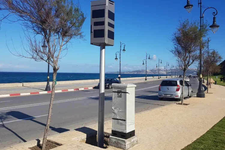 في اليوم الوطني للسلامة الطرقية .. إطلاق خدمة الأداء الإلكتروني لغرامات المخالفات