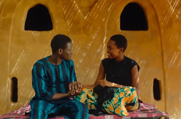 الدورة العشرون للمهرجان الدولي للفيلم بمراكش: جائزة أفضل إخراج للسنغالية راماتا تولاي سي عن فيلمها بانيل وأداما