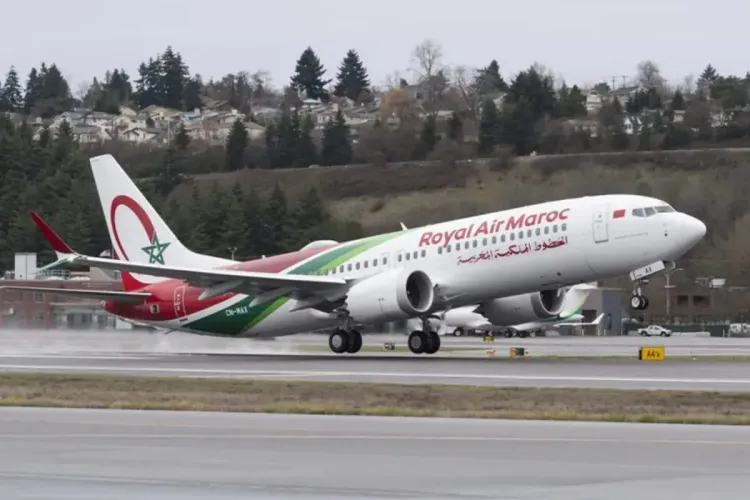 الشان 2023 : الجزائر ترفض السماح لطائرة المنتخب بالمرور المباشر من المغرب إلى أراضيها