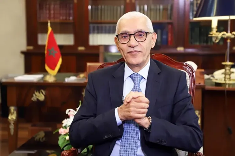 رئيس مجلس النواب والوفد النيابي المرافق له يجري مباحثات برلمانية هامة بجمهورية الصين الشعبية