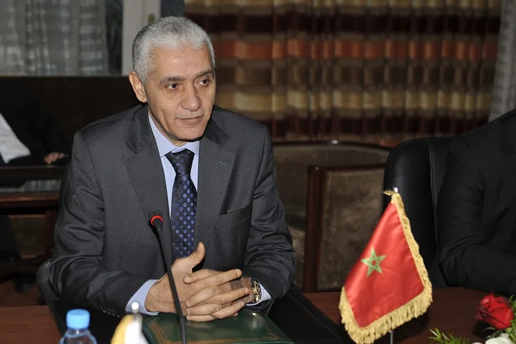 وفد برلماني مغربي في زيارة عمل لليابان