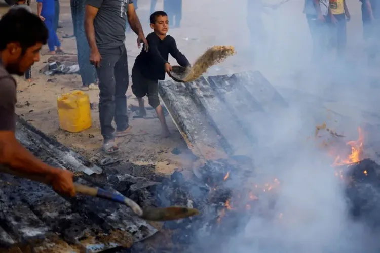 غزة: الأمين العام للأمم المتحدة يجدد مطالبته بالوقف الفوري لإطلاق النار