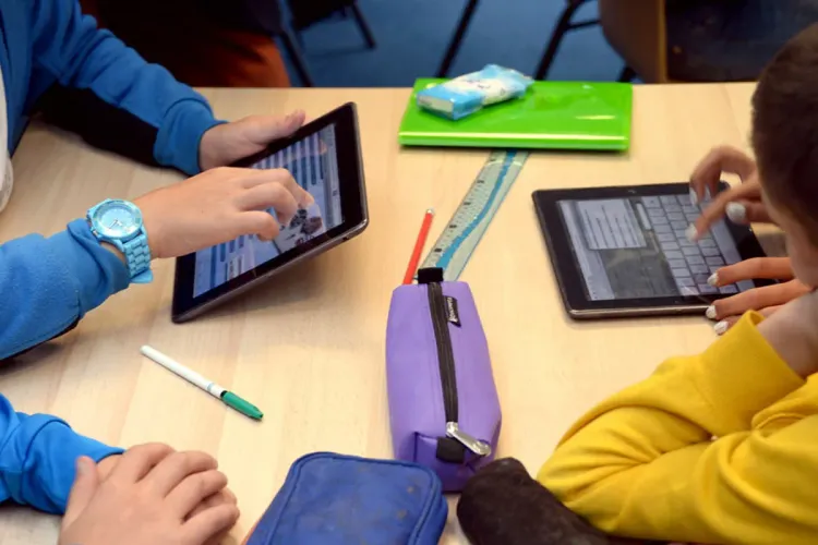 السيد بنموسى: ورش رقمنة منظومة التربية والتكوين رهان مستقبلي لتحقيق تحول المدرسة العمومية