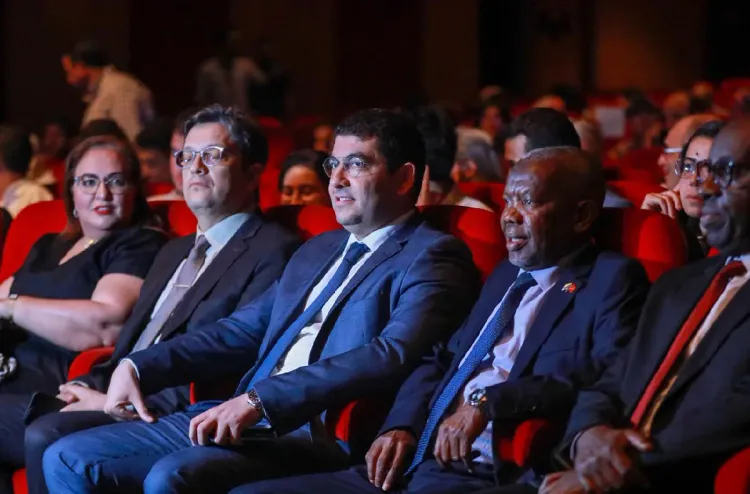 رقميات الرباط: انطلاق فعاليات الدورة الأولى من الحدث