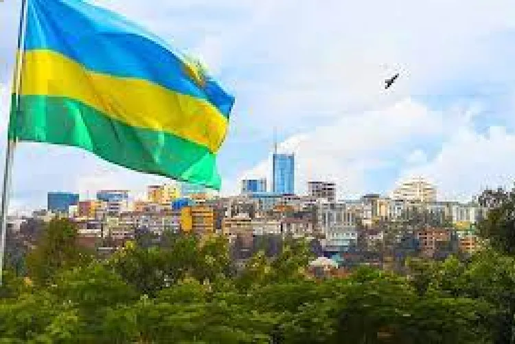 رواندا بحاجة إلى 2,9 مليار دولار سنويا لتحقيق أهدافها التنموية (تقرير)