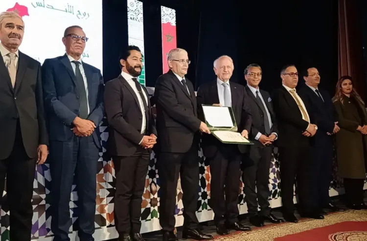 الصويرة وتطوان توحدان مؤهلاتهما من أجل شراكة من الجيل الجديد (السيد أزولاي)