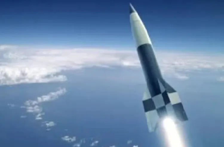 روسيا.. إطلاق صاروخ من نوع "بروتون" حاملا قمرا جديدا للأرصاد الجوية