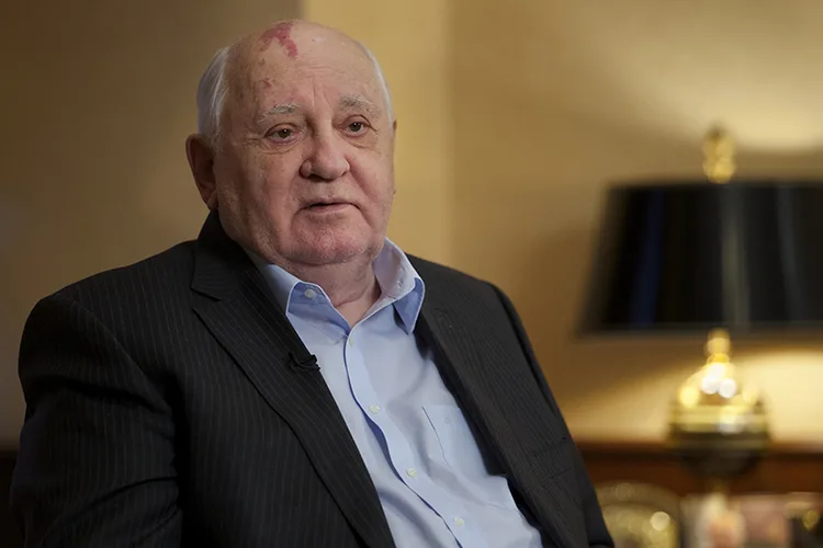 وفاة آخر رؤساء الاتحاد السوفيتي عن 91 عاماً