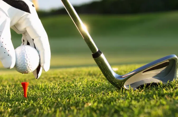 كأس العرش للغولف 2025 : انطلاقة قوية ومستوى عال في اليوم الأول من المنافسات