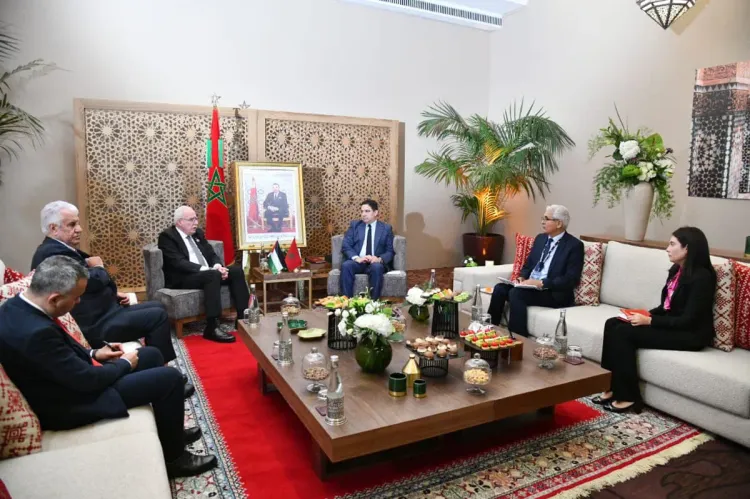 رياض المالكي