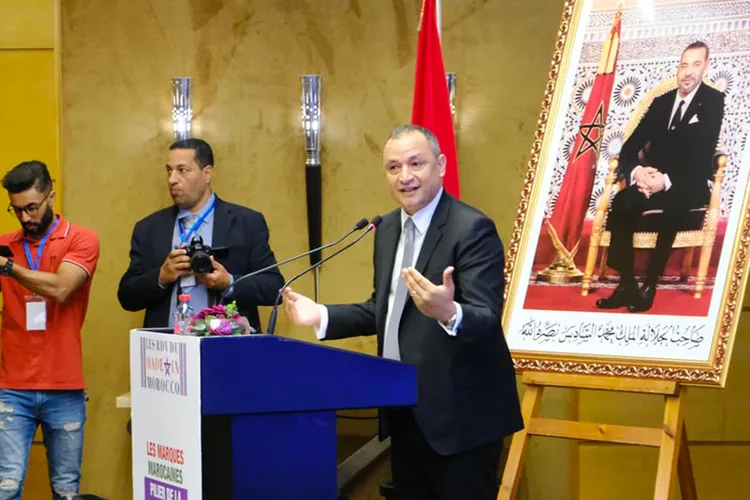 تظاهرة Les RDV du Made In Morocco : انطلاق النسخة الأولى حول بناء السيادة الاقتصادية