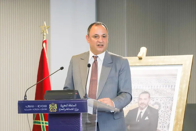 رياض مزور يبرز الجهود الكبيرة للمغرب لجذب الاستثمارات