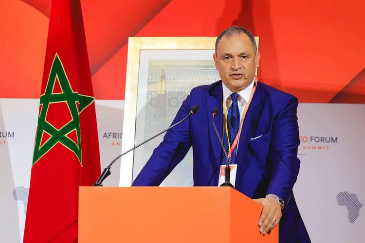 رياض مزور: التجارة ركيزة أساسية للاقتصاد في المدن العتيقة