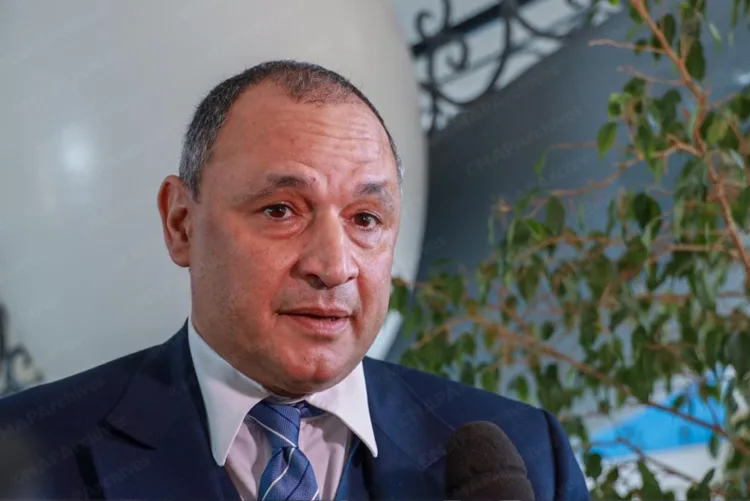 معرض باريس الجوي.. 150 شركة طيران تتوفر على وحدة إنتاج واحدة على الأقل بالمغرب، برقم معاملات سنوي يبلغ 2,5 مليار يورو (السيد مزور)