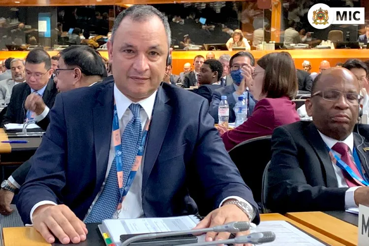 انعقاد المؤتمر الوزاري لمنظمة التجارة العالمية بجنيف بمشاركة المغرب