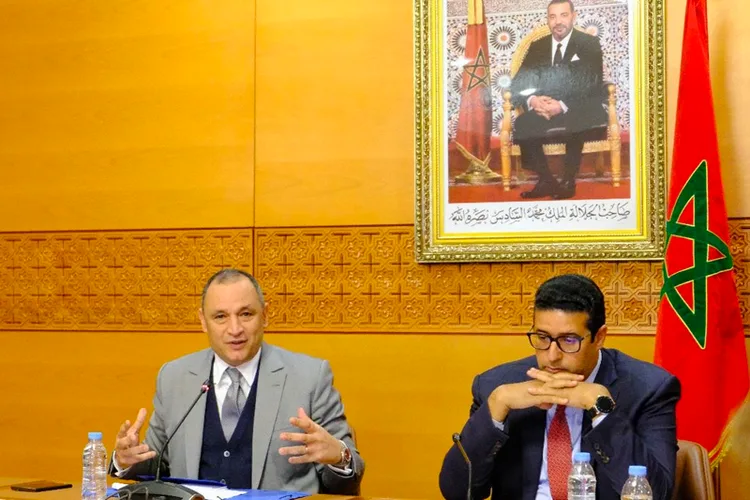 السيد مزور:  إنخفاض الأسعار و وفرة المنتوجات الاستهلاكية خلال رمضان المقبل