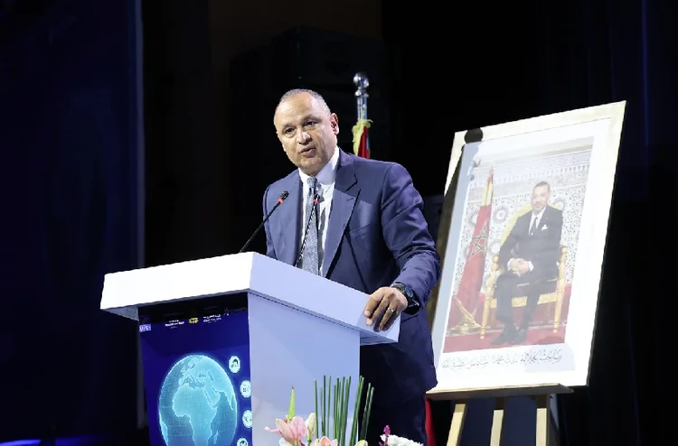 مراكش: المغرب يراهن على سلسلة قيمة محلية وتنافسية للهيدروجين الأخضر (السيد مزور)