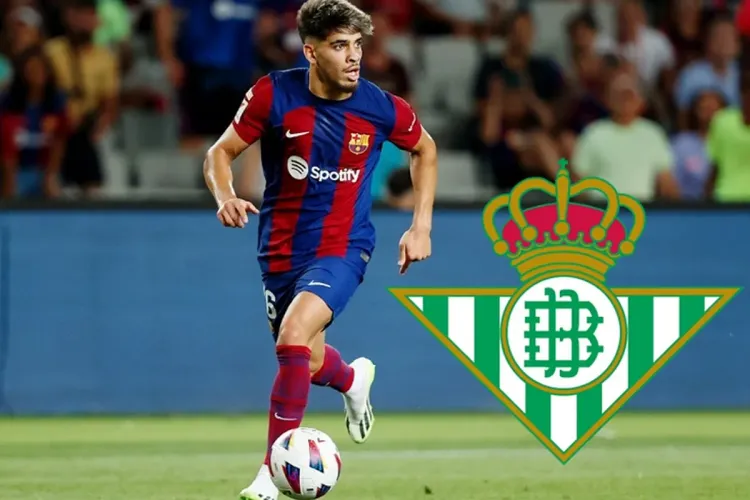 الزلزولي ينضم لريال بيتيس بعقد يمتد لخمس سنوات