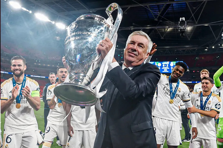 ريال مدريد ينفي تصريح أنشيلوتي ويؤكد مشاركته في كأس العالم للأندية