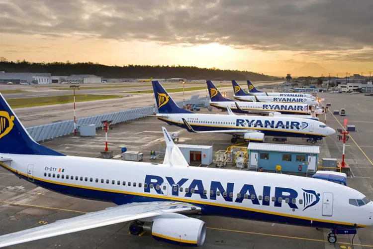 شركات طيران عالمية تنسحب من المغرب