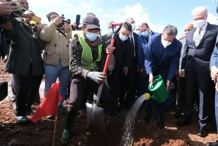 تراجع عدد العاطلين ب68 ألفا والتصريح بمليونين و700 ألف أجير بالضمان الاجتماعي خلال مارس الماضي