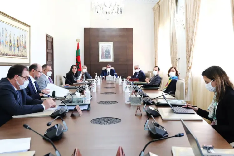 مشروع الميثاق الجديد للاستثمار 2022 : رئيس الحكومة يترأس أشغال الاجتماع البيوزاري الثالث