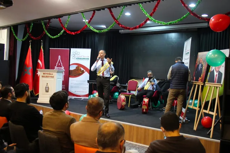 دعم القوى العالمية المتواصل لقضية الصحراء تجسيد للدور الريادي لجلالة الملك محمد السادس