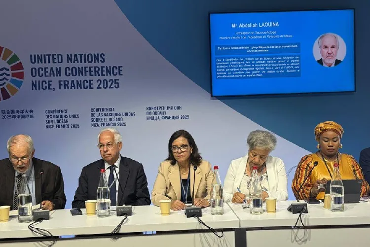 مؤتمر الأمم المتحدة الثالث للمحيطات.. المغرب ينظم بنيس حدثا موازيا حول الطموح الأزرق لإفريقيا والتزام المملكة بالتعاون الإقليمي
